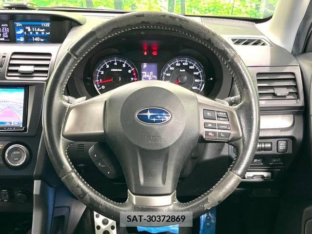 Subaru FORESTER 2013-08 315990-8