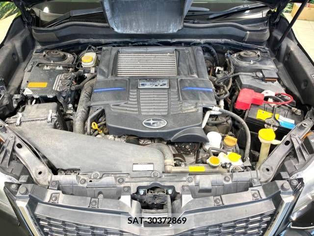 Subaru FORESTER 2013-08 315990-18