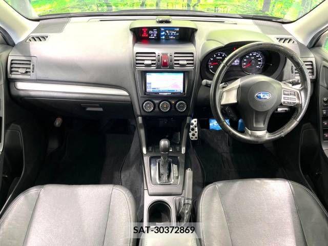 Subaru FORESTER 2013-08 315990-1