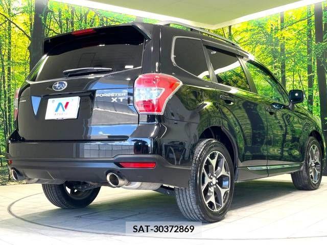Subaru FORESTER 2013-08 315990-17