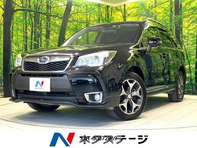 Subaru FORESTER 2013-08 315990-0