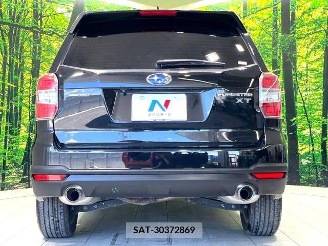 Subaru FORESTER 2013-08 315990-15