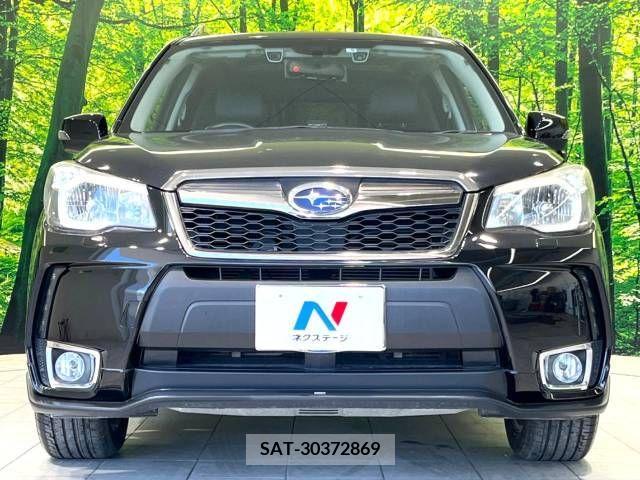 Subaru FORESTER 2013-08 315990-14