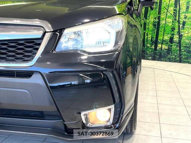 Subaru FORESTER 2013-08 315990-12