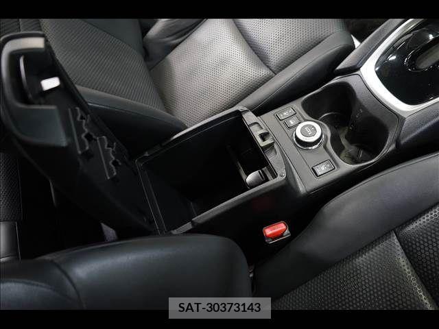 Nissan X-TRAIL 2014-11 290659-7