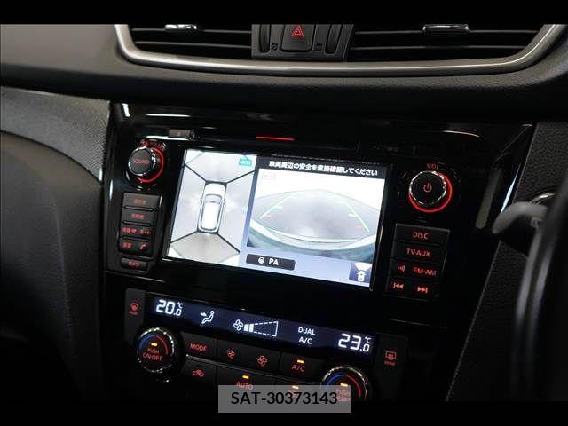 Nissan X-TRAIL 2014-11 290659-5