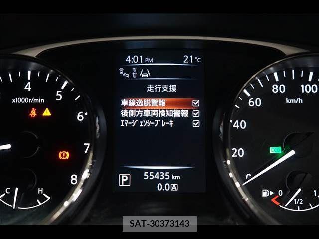 Nissan X-TRAIL 2014-11 290659-4