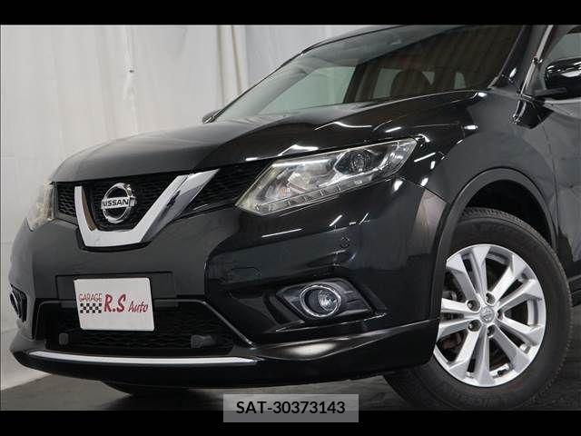 Nissan X-TRAIL 2014-11 290659-2