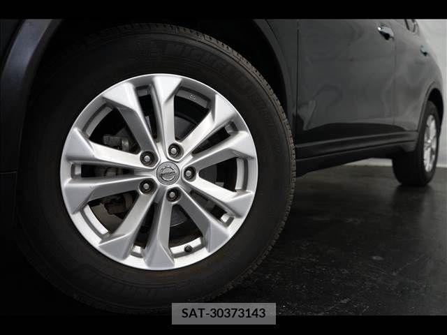 Nissan X-TRAIL 2014-11 290659-3