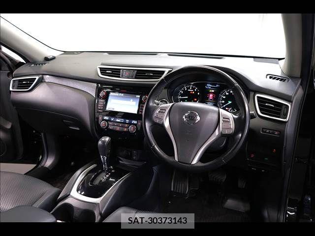 Nissan X-TRAIL 2014-11 290659-1