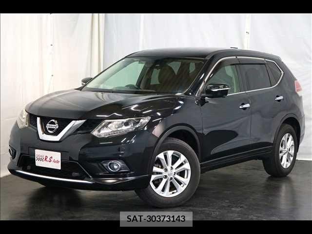 Nissan X-TRAIL 2014-11 290659-0