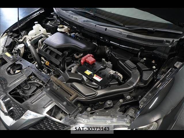 Nissan X-TRAIL 2014-11 290659-18