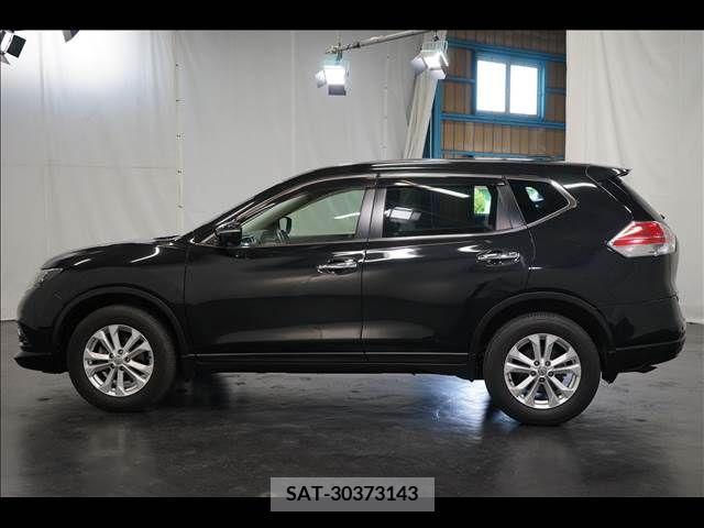 Nissan X-TRAIL 2014-11 290659-14