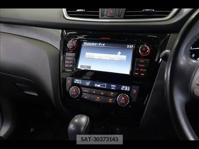 Nissan X-TRAIL 2014-11 290659-10