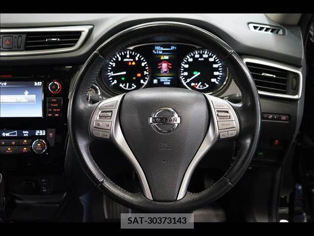 Nissan X-TRAIL 2014-11 290659-9