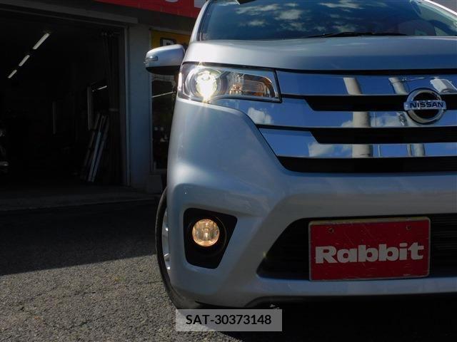 Nissan DAYZ 2015-03 358890-9