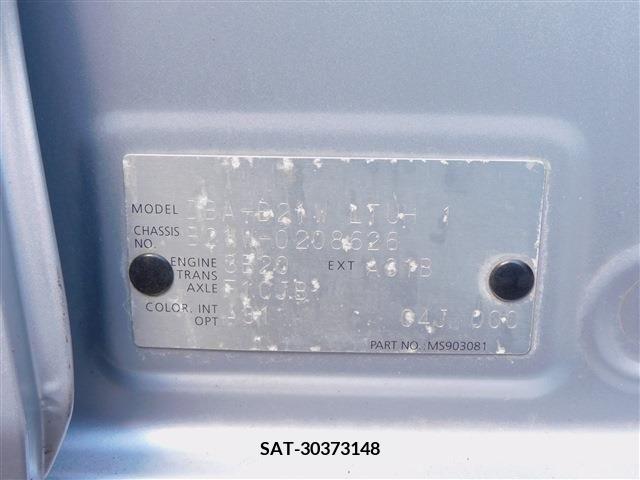 Nissan DAYZ 2015-03 358890-24