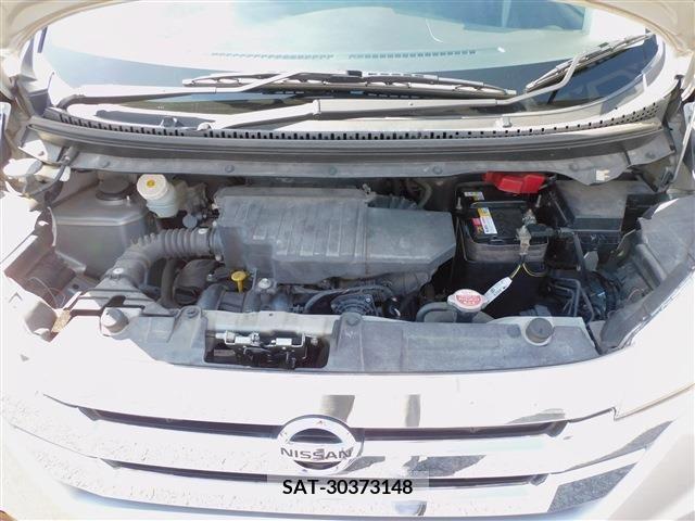 Nissan DAYZ 2015-03 358890-8
