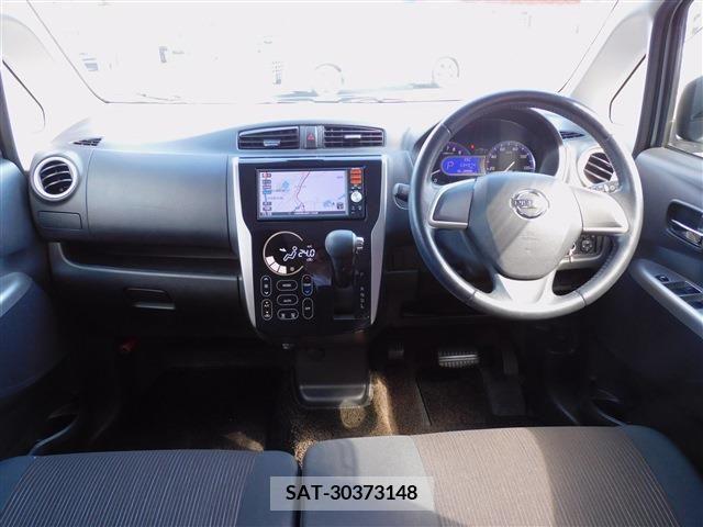 Nissan DAYZ 2015-03 358890-15