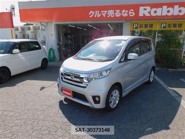 Nissan DAYZ 2015-03 358890-4