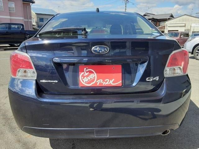 Subaru IMPREZA G4 2014-09 9091-5