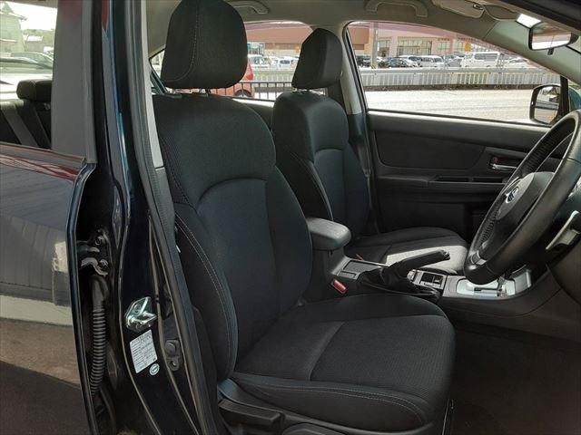 Subaru IMPREZA G4 2014-09 9091-19