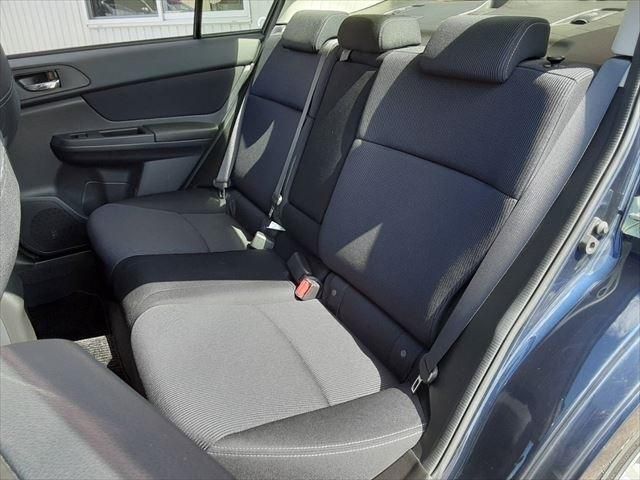 Subaru IMPREZA G4 2014-09 9091-22