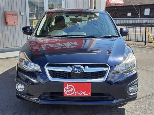 Subaru IMPREZA G4 2014-09 9091-1