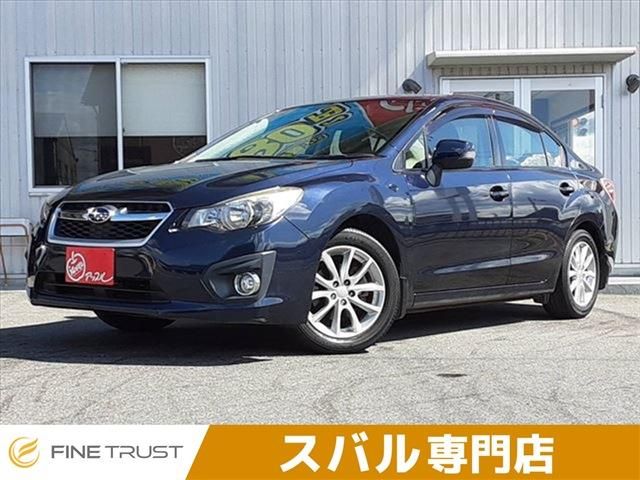 Subaru IMPREZA G4 2014-09 9091-0