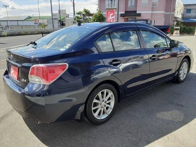 Subaru IMPREZA G4 2014-09 9091-4