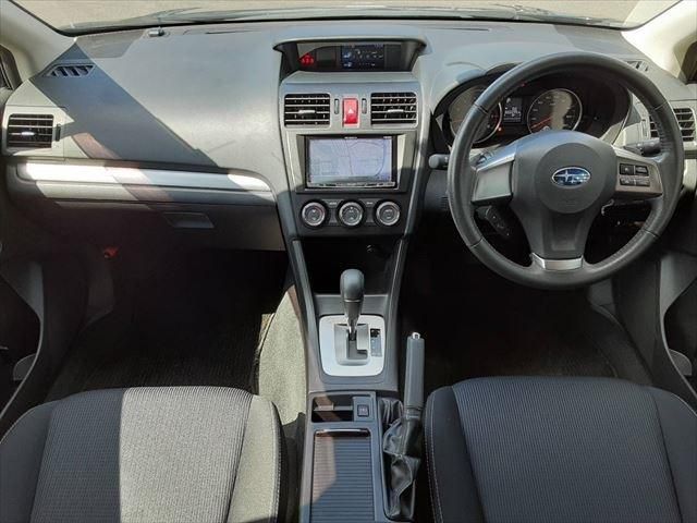 Subaru IMPREZA G4 2014-09 9091-18