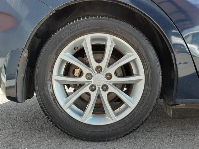 Subaru IMPREZA G4 2014-09 9091-15