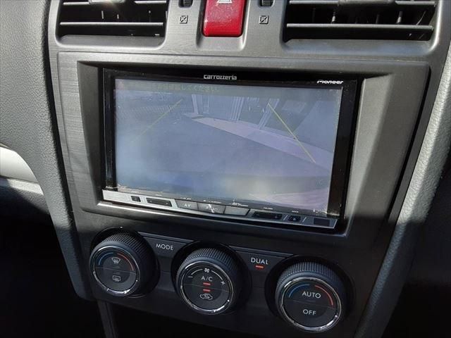 Subaru IMPREZA G4 2014-09 9091-27