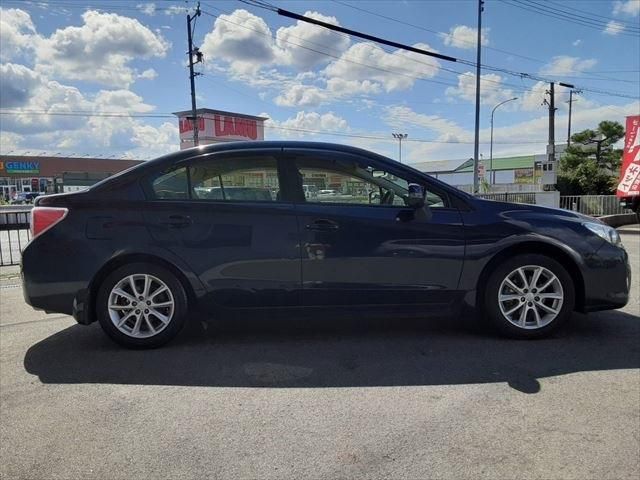 Subaru IMPREZA G4 2014-09 9091-3