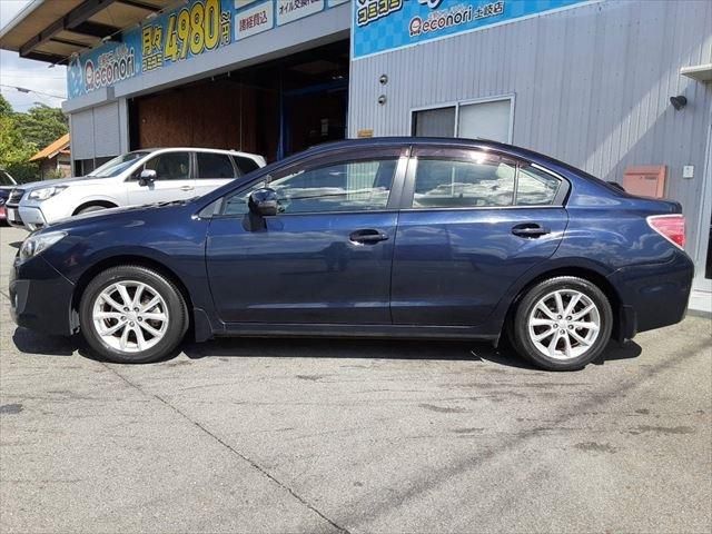 Subaru IMPREZA G4 2014-09 9091-7