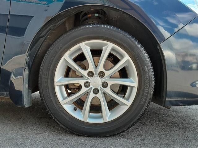 Subaru IMPREZA G4 2014-09 9091-14