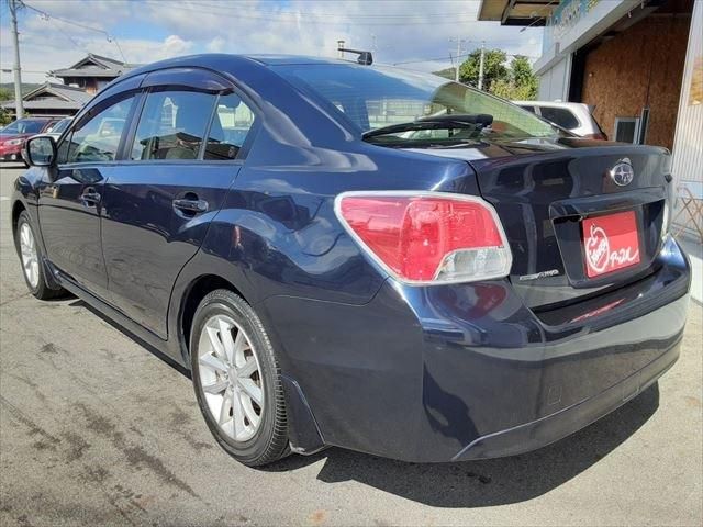 Subaru IMPREZA G4 2014-09 9091-6