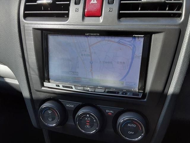 Subaru IMPREZA G4 2014-09 9091-26