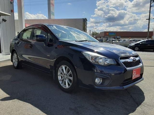 Subaru IMPREZA G4 2014-09 9091-2