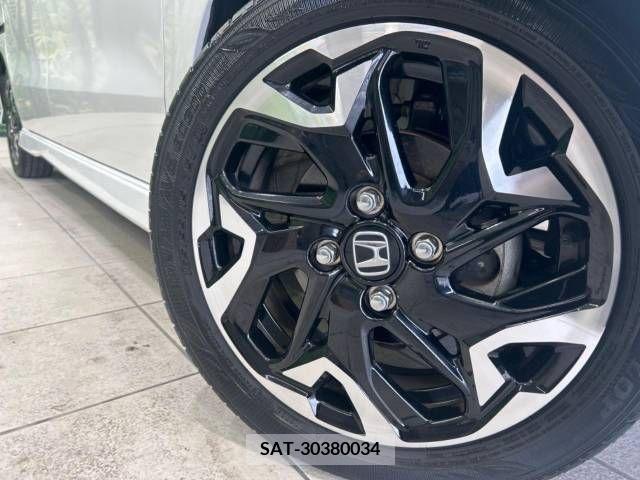 Honda N BOX CUSTOM 2019-09 279190-13