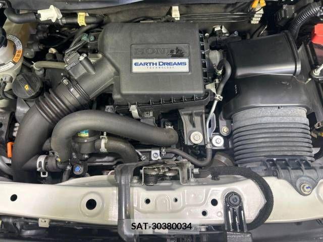 Honda N BOX CUSTOM 2019-09 279190-18