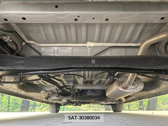 Honda N BOX CUSTOM 2019-09 279190-19