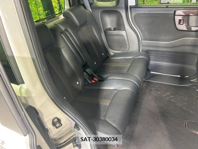 Honda N BOX CUSTOM 2019-09 279190-9
