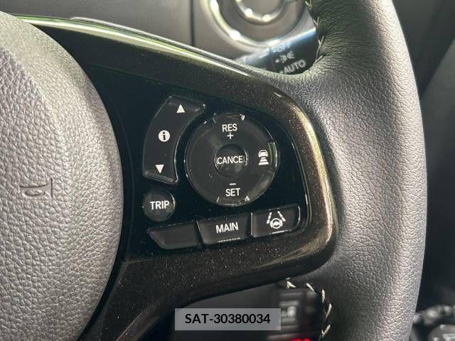 Honda N BOX CUSTOM 2019-09 279190-6