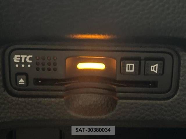 Honda N BOX CUSTOM 2019-09 279190-7
