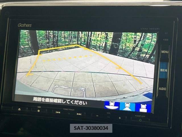 Honda N BOX CUSTOM 2019-09 279190-4
