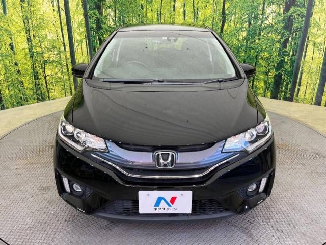 Honda FIT 2013-12 183378-14