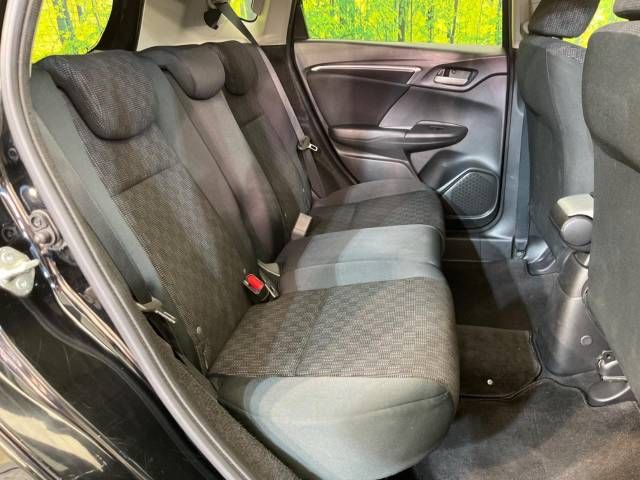 Honda FIT 2013-12 183378-9