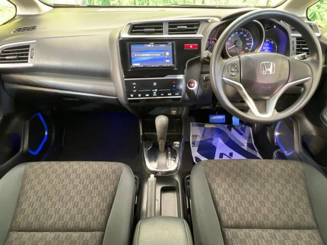 Honda FIT 2013-12 183378-1