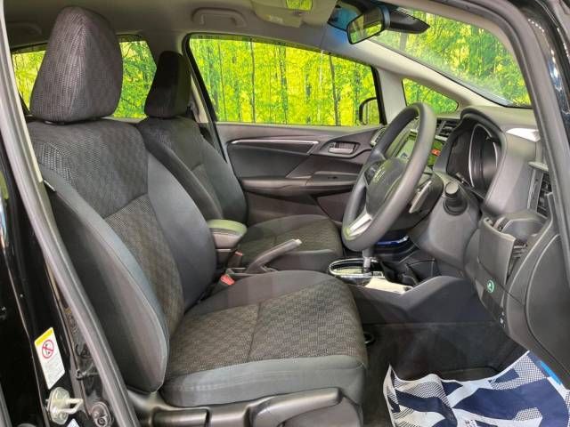 Honda FIT 2013-12 183378-8